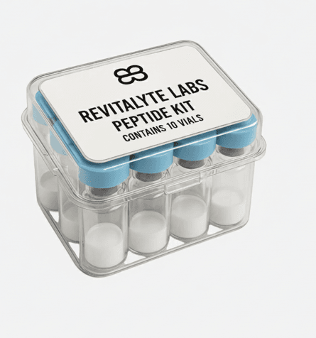 Retatrutide 15mg pack of 10