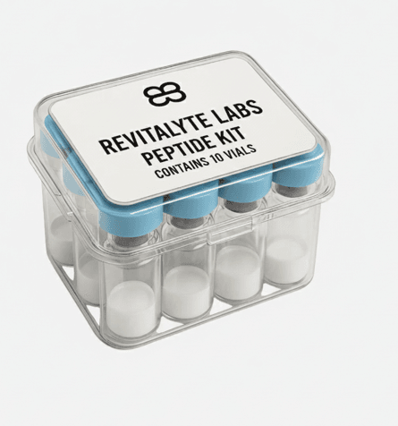 Retatrutide 15mg pack of 10