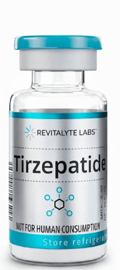 Tirzepatide - 30mg