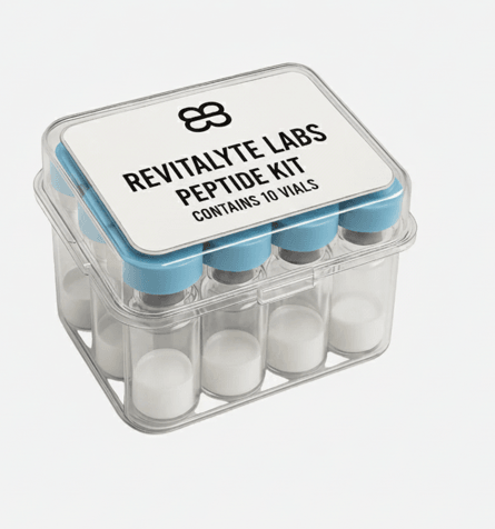 Retatrutide 15mg pack of 10