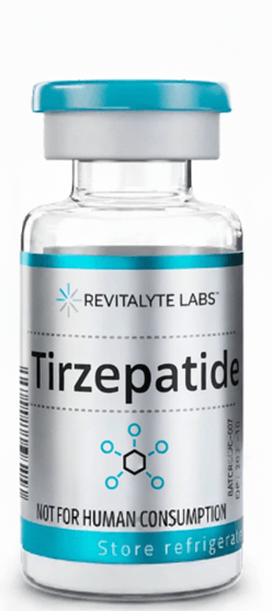 Tirzepatide - 30mg
