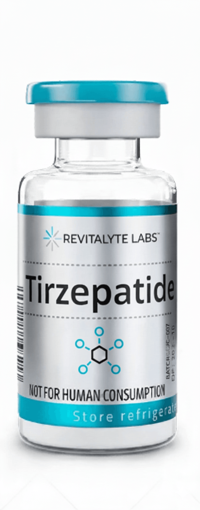 Tirzepatide 15mg