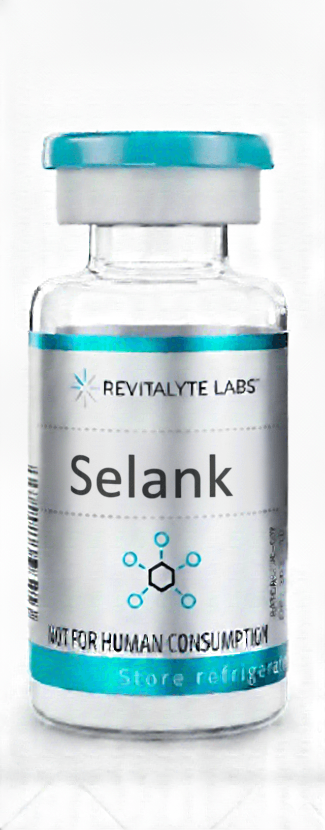 Selank - 10mg