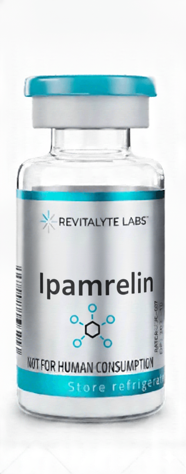 Ipamorelin - 10mg