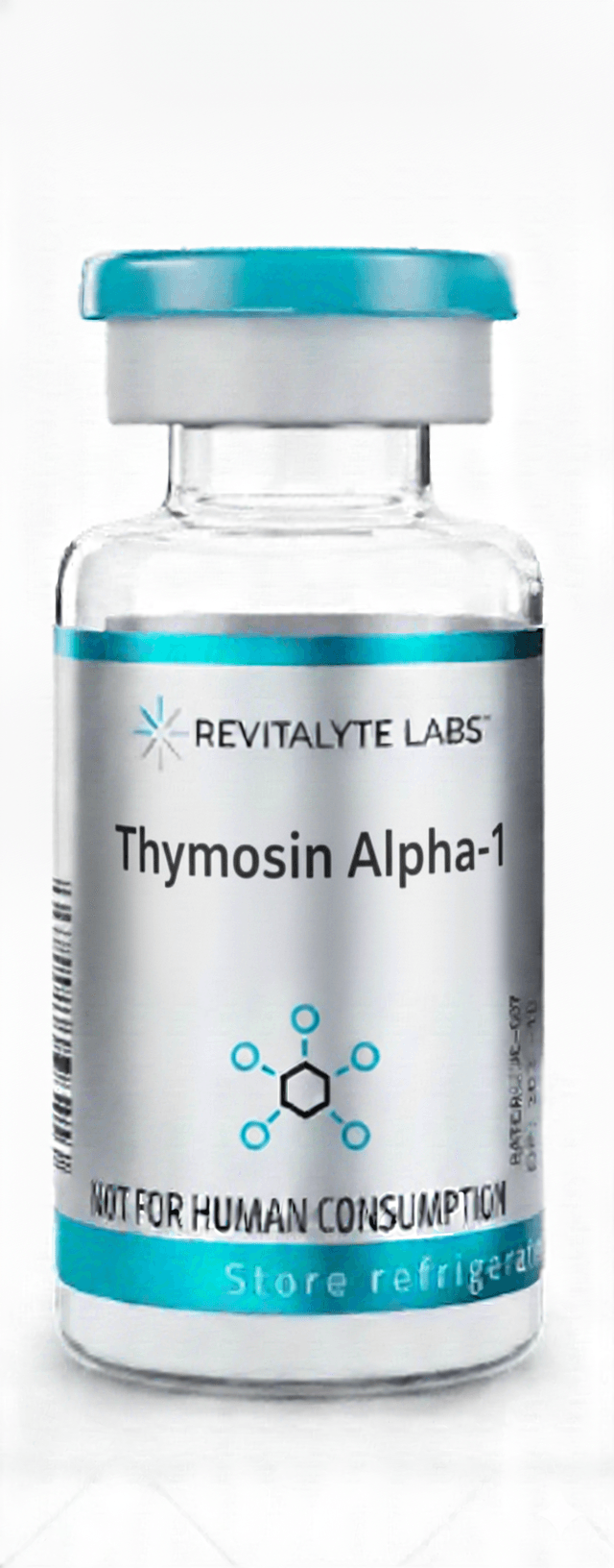 Thymosin Alpha-1 - 5mg